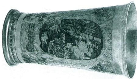 Иллюстрация к книге — Повседневная жизнь русского кабака от Ивана Грозного до Бориса Ельцина [imgb9a1.jpg]