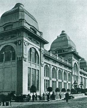 Иллюстрация к книге — Повседневная жизнь русского кабака от Ивана Грозного до Бориса Ельцина [imgd72b.jpg]