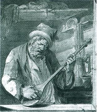 Иллюстрация к книге — Повседневная жизнь русского кабака от Ивана Грозного до Бориса Ельцина [imgea4f.jpg]