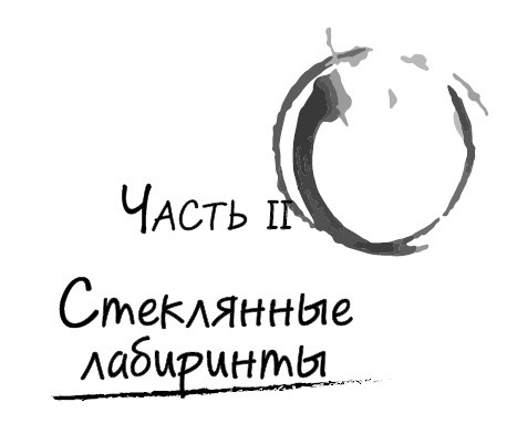 Иллюстрация к книге — Трезвый дневник. Что стало с той, которая выпивала по 1000 бутылок в год [i_004.jpg]