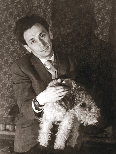 Иллюстрация к книге — Воспоминания о XX веке. Книга вторая. Незавершенное время. Imparfait [i_008.jpg]