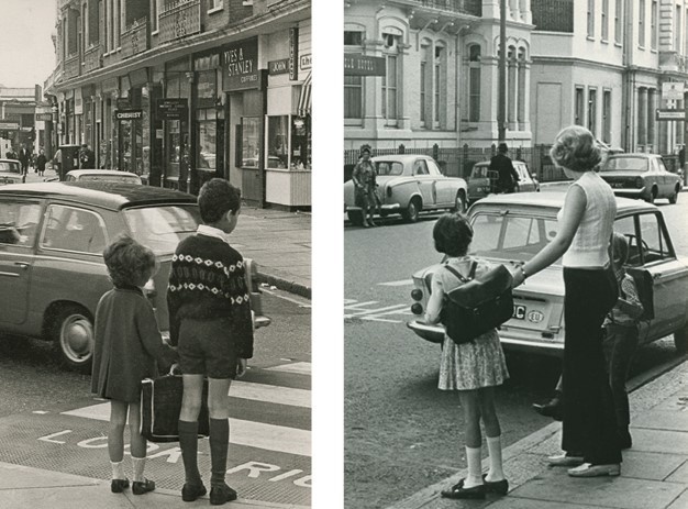 Иллюстрация к книге — Воспоминания о XX веке. Книга вторая. Незавершенное время. Imparfait [i_034.jpg]