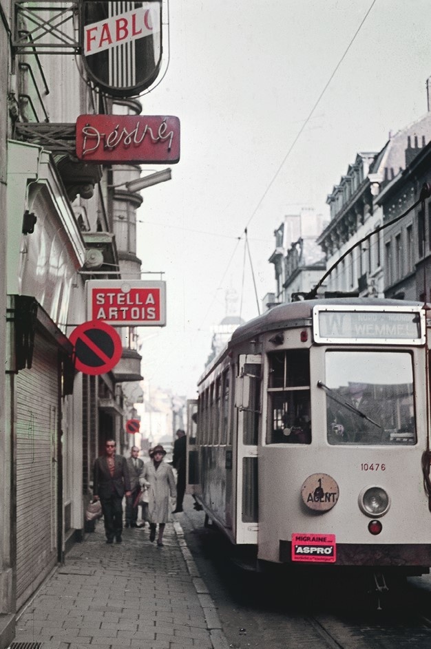 Иллюстрация к книге — Воспоминания о XX веке. Книга вторая. Незавершенное время. Imparfait [i_037.jpg]