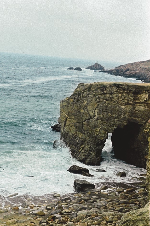 Иллюстрация к книге — Воспоминания о XX веке. Книга вторая. Незавершенное время. Imparfait [i_052.jpg]