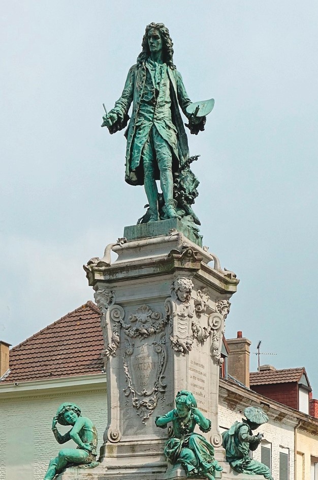 Иллюстрация к книге — Воспоминания о XX веке. Книга вторая. Незавершенное время. Imparfait [i_080.jpg]