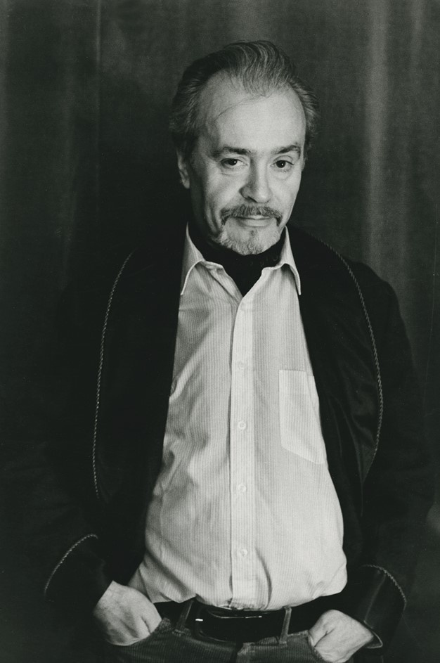 Иллюстрация к книге — Воспоминания о XX веке. Книга вторая. Незавершенное время. Imparfait [i_095.jpg]