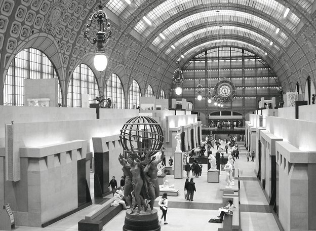 Иллюстрация к книге — Воспоминания о XX веке. Книга вторая. Незавершенное время. Imparfait [i_107.jpg]