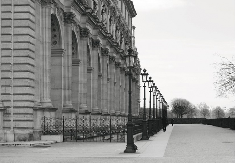 Иллюстрация к книге — Воспоминания о XX веке. Книга вторая. Незавершенное время. Imparfait [i_108.jpg]