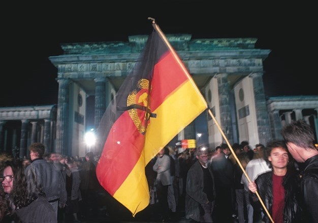 Иллюстрация к книге — Воспоминания о XX веке. Книга вторая. Незавершенное время. Imparfait [i_126.jpg]