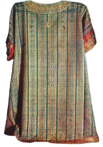 Иллюстрация к книге — Сокровища и реликвии эпохи Романовых [i_021.jpg]