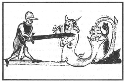 Иллюстрация к книге — Герои и чудеса Средних веков [pic_12.jpg]