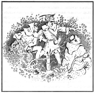 Иллюстрация к книге — Герои и чудеса Средних веков [pic_17.jpg]