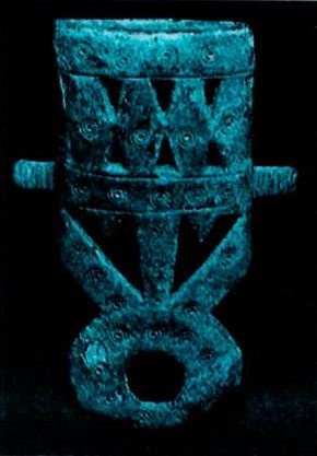 Иллюстрация к книге — Викинги. Походы, открытия, культура [i_002.jpg]