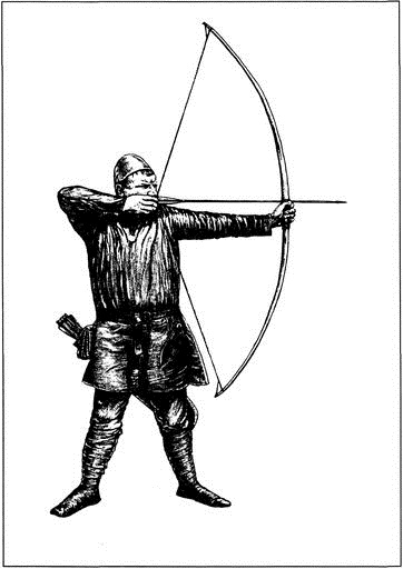 Иллюстрация к книге — Викинги. Походы, открытия, культура [i_014.jpg]