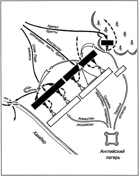 Иллюстрация к книге — Викинги. Походы, открытия, культура [i_023.jpg]