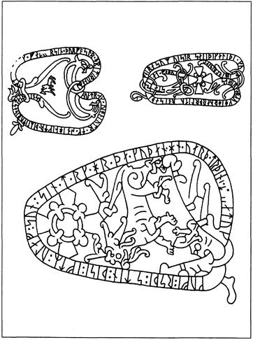 Иллюстрация к книге — Викинги. Походы, открытия, культура [i_063.jpg]