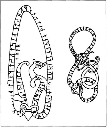 Иллюстрация к книге — Викинги. Походы, открытия, культура [i_069.jpg]