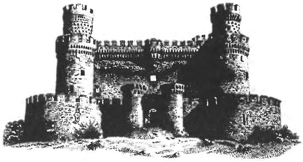 Иллюстрация к книге — Испания. История страны [i_015.jpg]