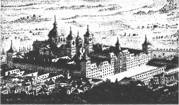 Иллюстрация к книге — Испания. История страны [i_019.jpg]