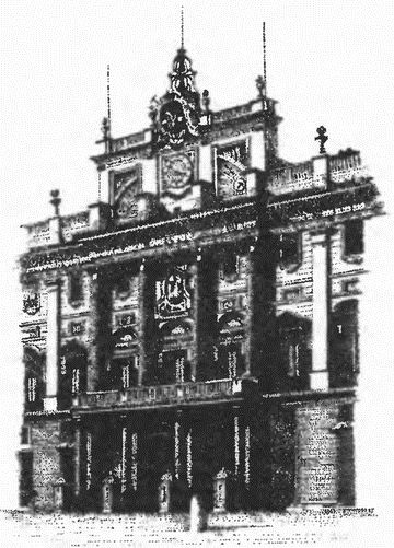 Иллюстрация к книге — Испания. История страны [i_024.jpg]