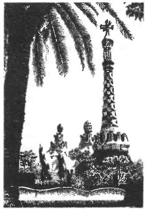 Иллюстрация к книге — Испания. История страны [i_027.jpg]