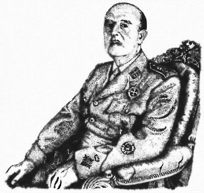 Иллюстрация к книге — Испания. История страны [i_030.jpg]