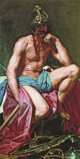 Иллюстрация к книге — Мифы и предания Древнего Рима [i_011.jpg]