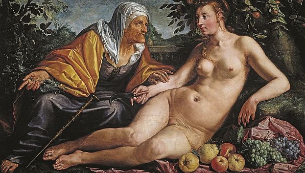 Иллюстрация к книге — Мифы и предания Древнего Рима [i_021.jpg]