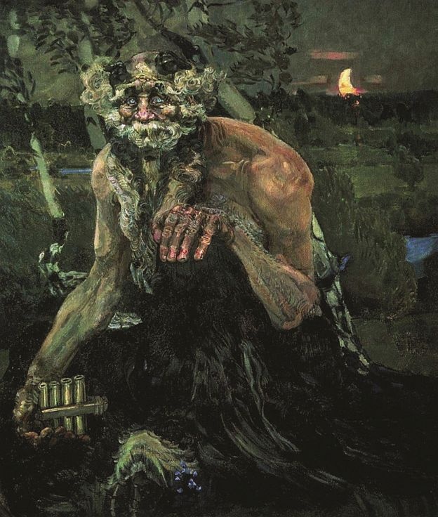 Иллюстрация к книге — Мифы и предания Древнего Рима [i_031.jpg]