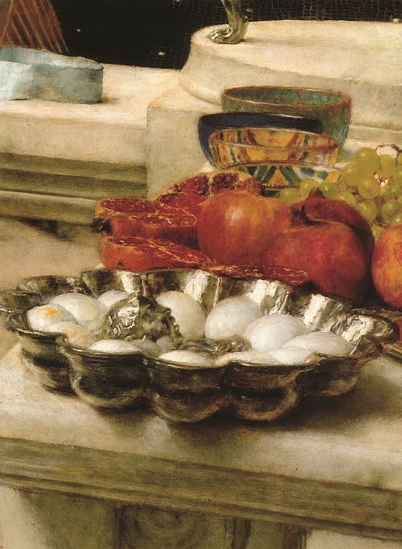 Иллюстрация к книге — Мифы и предания Древнего Рима [i_032.jpg]