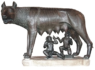 Иллюстрация к книге — Мифы и предания Древнего Рима [i_037.jpg]