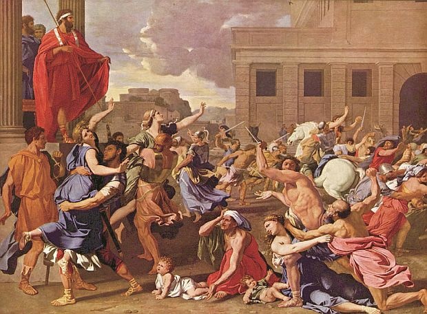 Иллюстрация к книге — Мифы и предания Древнего Рима [i_062.jpg]