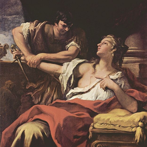 Иллюстрация к книге — Мифы и предания Древнего Рима [i_073.jpg]