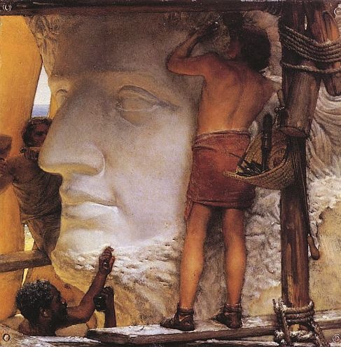 Иллюстрация к книге — Мифы и предания Древнего Рима [i_076.jpg]