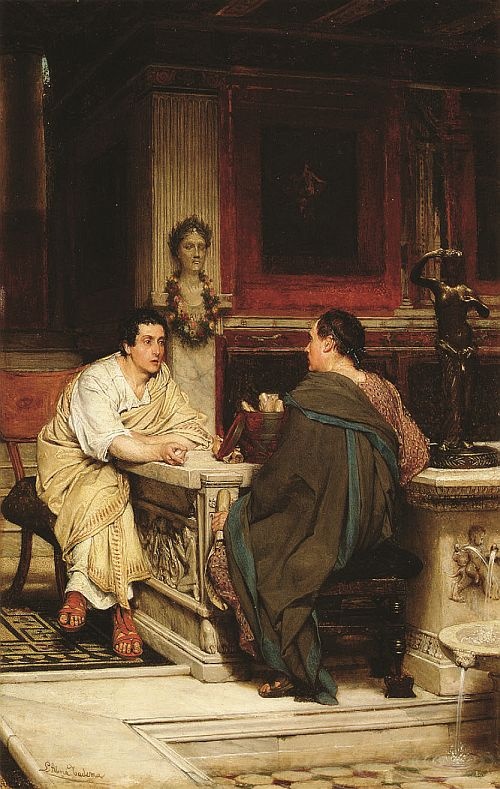 Иллюстрация к книге — Мифы и предания Древнего Рима [i_093.jpg]