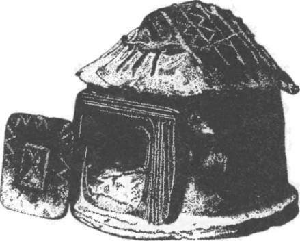 Иллюстрация к книге — Италия. История страны [i_002.jpg]