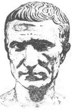 Иллюстрация к книге — Италия. История страны [i_005.jpg]