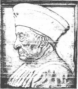 Иллюстрация к книге — Италия. История страны [i_015.jpg]