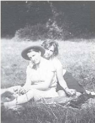 Иллюстрация к книге — Диверсанты. Легенда Лубянки - Яков Серебрянский [pict10.jpg]