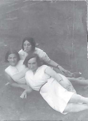 Иллюстрация к книге — Диверсанты. Легенда Лубянки - Яков Серебрянский [pict18.jpg]