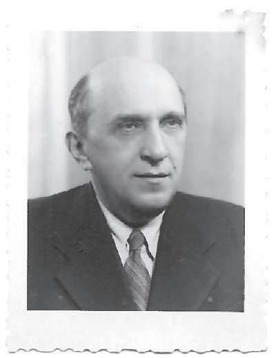 Иллюстрация к книге — Диверсанты. Легенда Лубянки - Яков Серебрянский [pict29.jpg]