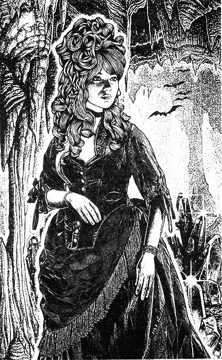 Иллюстрация к книге — Невеста для князя [i_001.jpg]