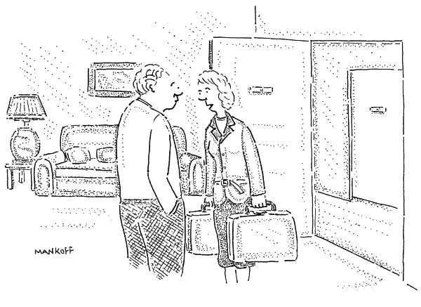 Иллюстрация к книге — Аристотель и муравьед едут в Вашингтон. Понимание политики через философию и шутки [_060.jpg]