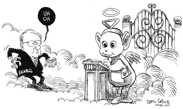 Иллюстрация к книге — Аристотель и муравьед едут в Вашингтон. Понимание политики через философию и шутки [_068.jpg]