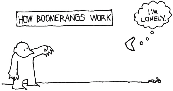 Иллюстрация к книге — Аристотель и муравьед едут в Вашингтон. Понимание политики через философию и шутки [_122.jpg]