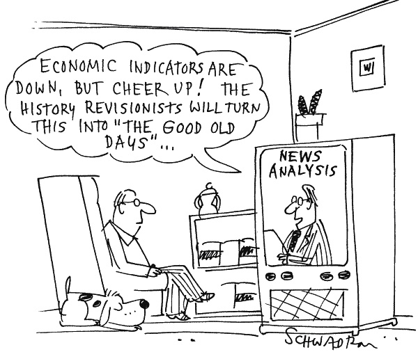 Иллюстрация к книге — Аристотель и муравьед едут в Вашингтон. Понимание политики через философию и шутки [_128.jpg]