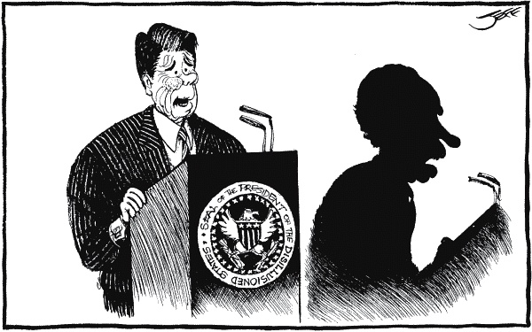 Иллюстрация к книге — Аристотель и муравьед едут в Вашингтон. Понимание политики через философию и шутки [_137.jpg]