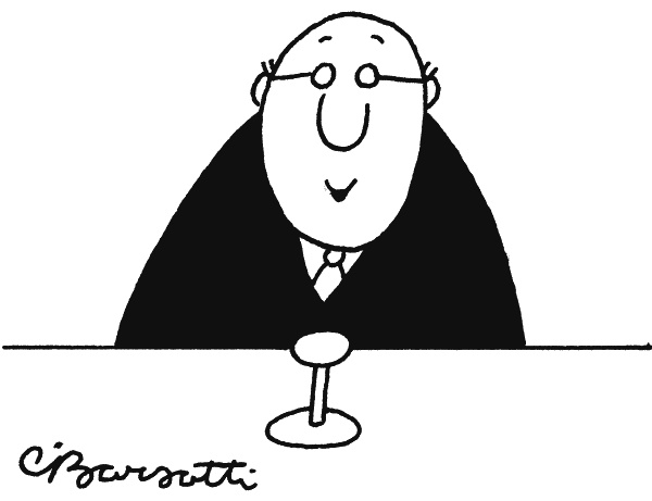 Иллюстрация к книге — Аристотель и муравьед едут в Вашингтон. Понимание политики через философию и шутки [_147.jpg]