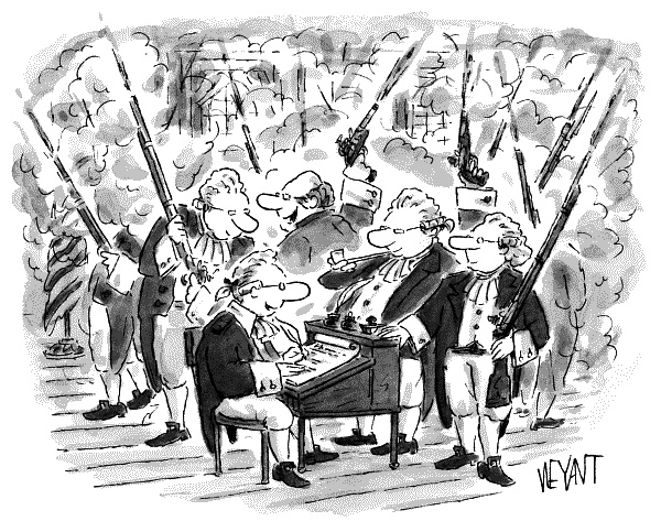 Иллюстрация к книге — Аристотель и муравьед едут в Вашингтон. Понимание политики через философию и шутки [_168.jpg]