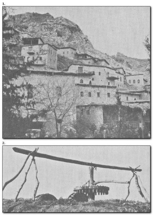 Иллюстрация к книге — Древние ассирийцы. Покорители народов [i_022.jpg]